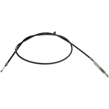 Dorman BRAKE CABLE C660016